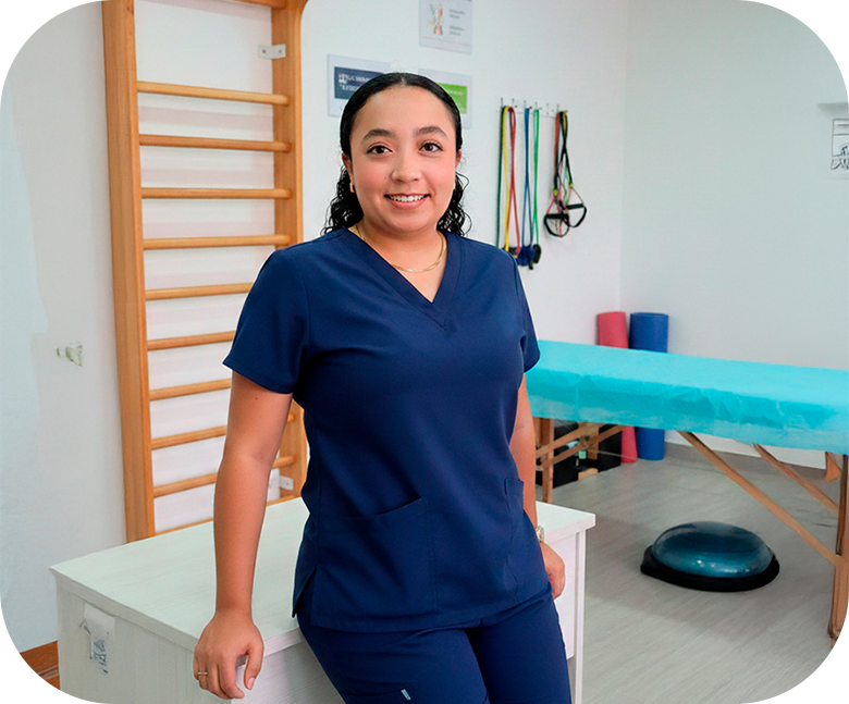 fisioterapeuta en orizaba