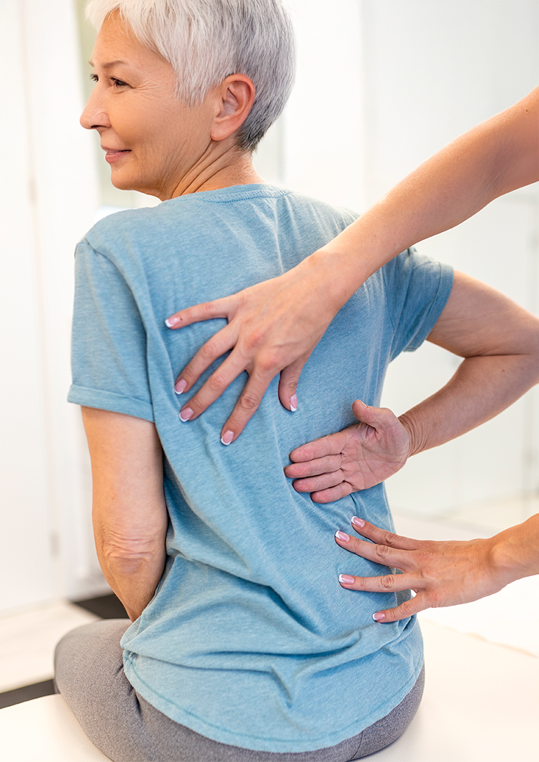 Fisioterapia en orizaba