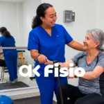 Como interviene la fisioterapia en Orizaba